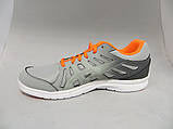 Кросівки фірмові Asics Ayami Shine (39.5/40.5), фото 4