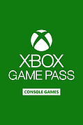 Продовження підписки Xbox Game Pass