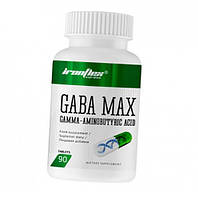 GABA Max IronFlex, 90 таблеток