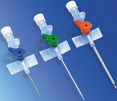 Катетери медичні