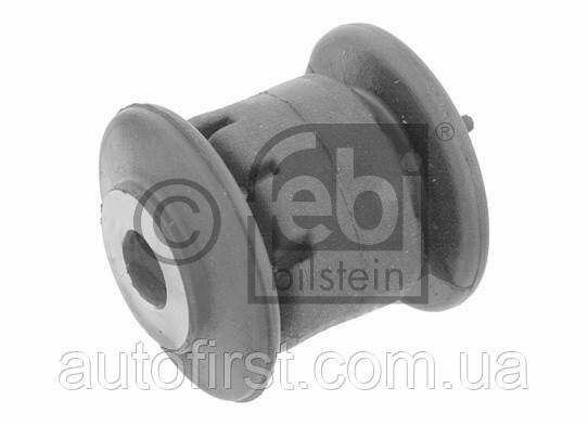 Febi 24390 Сайлентблок переднього важеля передній Volkswagen Caddy (Німеччина) , фото 1