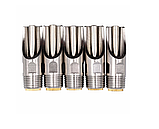 Соскова поїлка для свиней вагою від 25 кг., фото 4