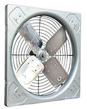 Розгінний осьовий вентилятор ВРО 1120, фото 2