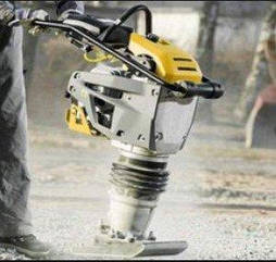 Вібротрамбовка Hyundai HTR 140 (HTR 140)