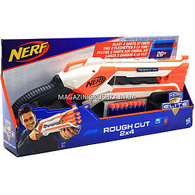 Бластер Еліт Рафкат Nerf (А1691)