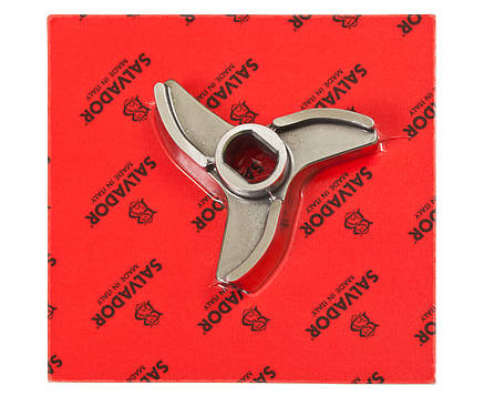 Ніж B98 "моноліт" для м'ясорубки Unger 32 мод. 138 Sirman, Fimar, Fama, Everest, Kolbe и др., фото 2