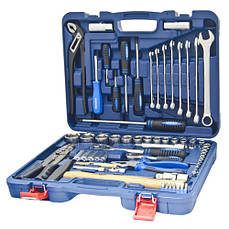 Набор инструментов KORUDA KR-TK99 (99 предметов)