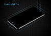 Загартоване захисне скло для Meizu MX4 Pro, фото 4