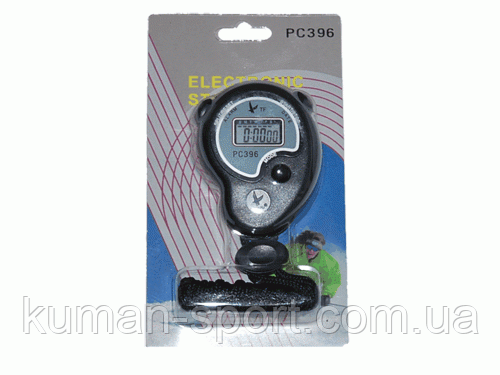 Секундомір 2 ЕТАПА електрон. 396, фото 1