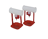 Ниппельные поилки, фото 2