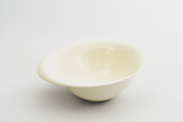 Салатник круглий порцеляновий 15 см., фото 1