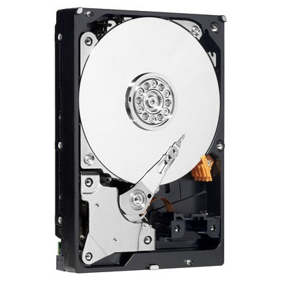 Винчестер (жёсткий диск) для стационарных видеорегистраторов ёмкостью 2000 Gb - фото 1 - id-p109295648