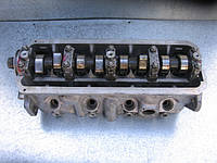 Головка блока цилиндров б/у на 1.6D и 1.6TD на VW Golf2, VW Passat B-2, VW Transporter-2 1979-1992
