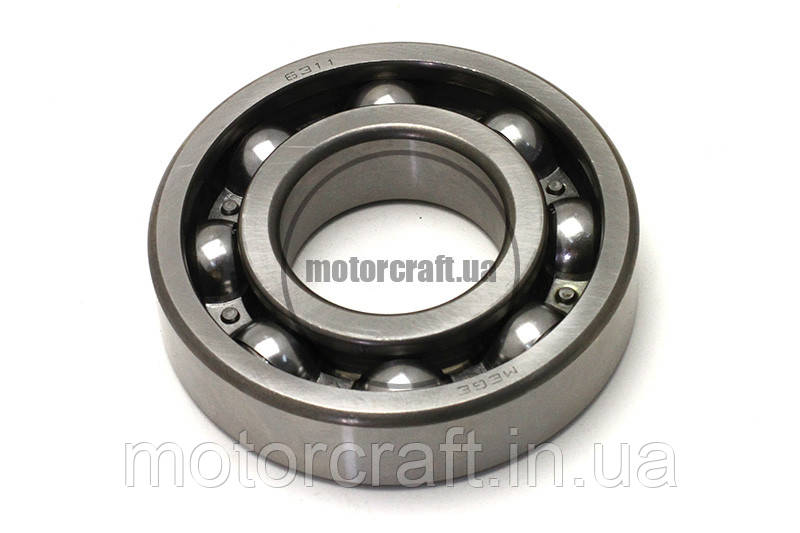 Підшипник колінвала 6311, фото 1