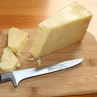 Закваска для сиру Чедер (3шт. х 3 літри молока)