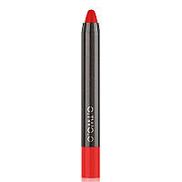 Матовый карандаш-помада для губ O.TWO.O Lip Liner Kit Velvet Lipstick Pen, 07, 1.5 г