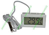 Термометр електронний TPM-10 (-50...+110 °С), фото 2