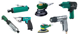 Пневмоінструмент