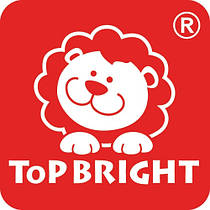 ІГРАШКИ ТМ "TOP BRIGHT"