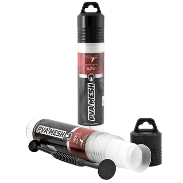 Система ПВА з поршнем 7м 25мм Carp Expert Micro Mesh Slow