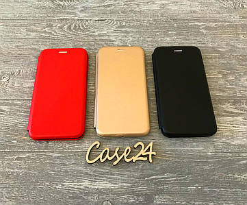 Чохол книжка Elegant book для Honor 20i / (3 кольори)