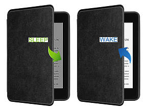 Чохол обкладинка для Amazon Kindle Paperwhite 2018 Автосон PQ94WIF