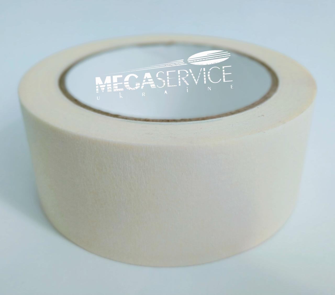 Малярний скотч 48мм, 20 метрів, фото 1