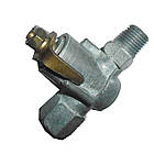 Кран ЮМЗ, Т150 паливний КР-25 (ПП6-1)