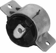 Подушка КПП на MB Sprinter, VW LT 1996-2006 — Lemforder — 2275601