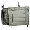 Крісло розкладачка коропове Grand SL-106 RA-2230 Ranger +Подарунок, фото 9
