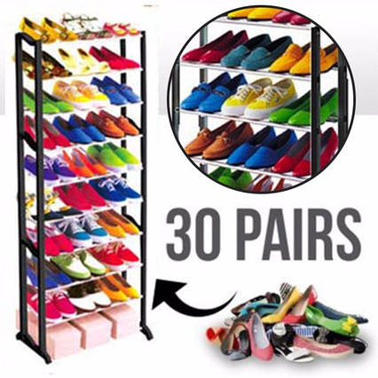 Стійка для взуття Amazing shoe rack