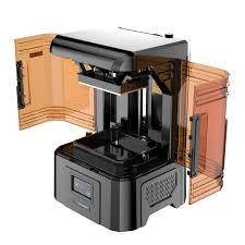 3D принтер FlashForge Explorer Max Demo, фото 1