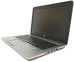 Ноутбук HP EliteBook 840 14" Intel Core i5 1,9 GHz 4GB RAM 320GB HDD Silver Б/У