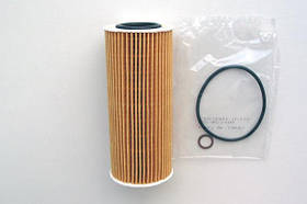 Фільтр масляний BMW 3 E90/E91/E92 / 5 E60/E61 / 6 E63/E64 / X3 E83 / X5 E70 / X6 E71