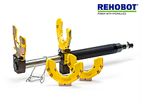 Rehobot SC23 Гидравлический съемник пружин 2.3 тонны