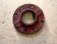 Корпус Т16 сальника 7.39.104-А, фото 1