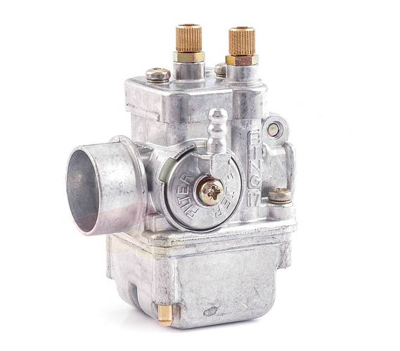 Купити Карбюратор Bing 17 для мопедів Simson S51 SR50 S70, ціна 5260 ...
