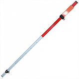 Рейка алюмінієва Nivel System LS-24, фото 3