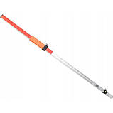 Рейка алюмінієва Nivel System LS-24, фото 2