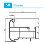 Вікна WDS 8S, фото 4