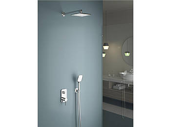 Душовий набір ALINDA прихованого монтажу
