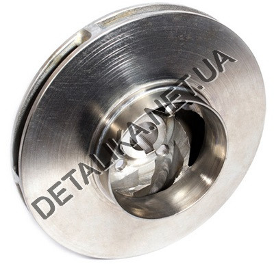 Рабочее колесо насоса Я9-ОНЦ-1