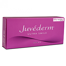 Філер Juvederm Ultra Smile 0.55ml