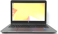 Ноутбук HP EliteBook 840 14" Intel Core i5 1,9 GHz 16GB RAM 256GB SSD Silver Б/У