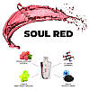 RAIN SOUL RED Клітинне харчування, упаковка 30 пакетиків по 60 мл Рейн Соул Ред, фото 4