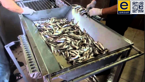 Столи для нанизування риби, фото 2