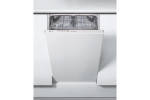 Встраиваемая посудомоечная машина Indesit DSIE 2B10 (45см)