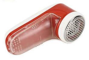 Машинка на батарейках для видалення ковтунців Waken WK 102