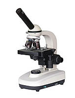 Мікроскоп монокулярний XSP-128M