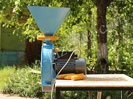 Зерноподрібнювач побутовий Лан-3